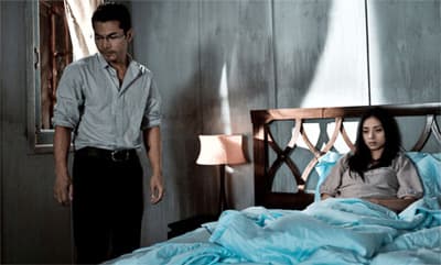 "Ngôi nhà trong hẻm" chưa như mong đợi