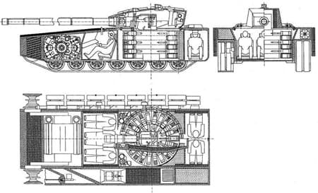 Nga: MBT Armata sẽ xuất hiện vào năm 2013