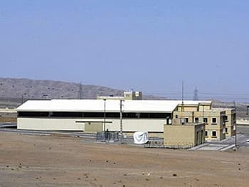 Israel: Iran đã đủ nguyên liệu thô cho 4 đơn vị bom hạt nhân