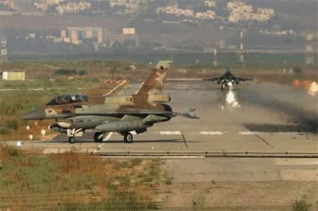 Các chuyên đánh giá kịch bản không kích Iran của Israel
