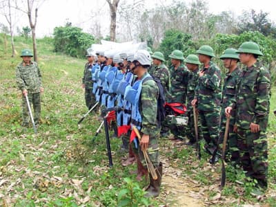 Nỗi đau và trách nhiệm