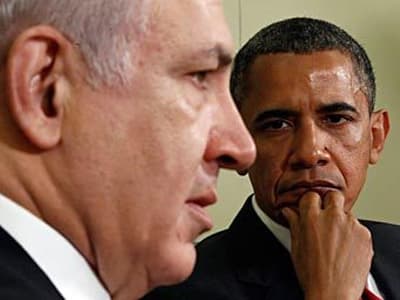 Israel sẽ yêu cầu Mỹ công khai ủng hộ khả năng tấn công phủ đầu Iran