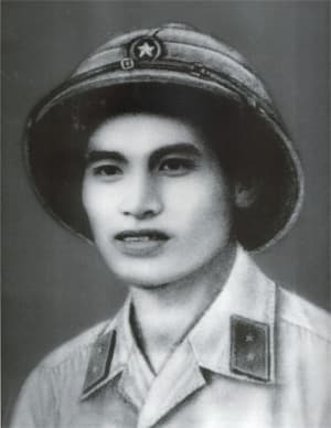 Nhắn tìm đồng đội