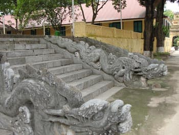 Hoàng thành Thăng Long - Nhìn từ góc độ kinh tế