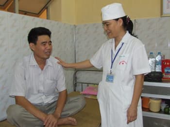 Cứu sống một bệnh nhân mắc bệnh “hiếm gặp”