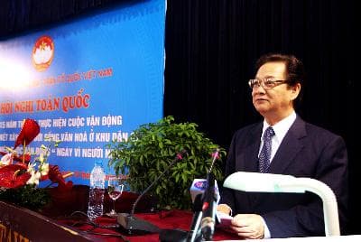 Đại đoàn kết toàn dân là động lực chủ yếu để phát triển đất nước