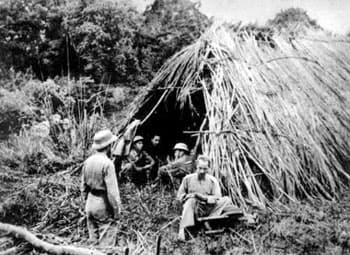 Bài 3: Biên Giới - chiến dịch lịch sử