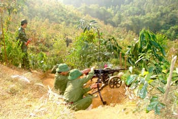 Những tín hiệu vui từ cơ sở