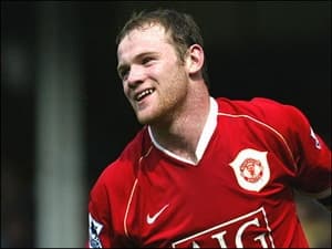 Rooney đồng ý gia hạn hợp đồng với Man United