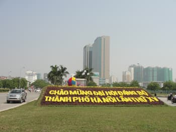 Xây dựng, chỉnh đốn Đảng phục vụ mục tiêu phát triển kinh tế - xã hội Thủ đô