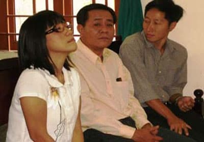 Bắt giữ một bloger vì có hành vi vu khống, gây ảnh hưởng uy tín cá nhân