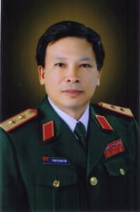 Xây dựng LLVT vững mạnh, bảo vệ vững chắc địa bàn