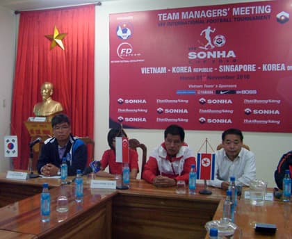 ĐT Việt Nam quyết giữ Cúp ở lại Việt Nam