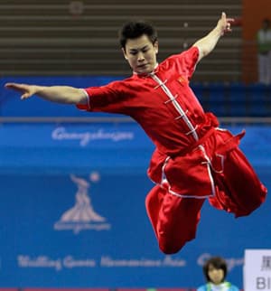 Trung Quốc độc chiếm ngôi đầu bảng