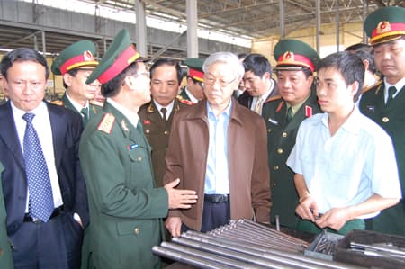 “Tâm phục, khẩu phục”
