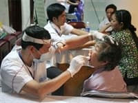 65% người bị tiểu đường không biết mình có bệnh