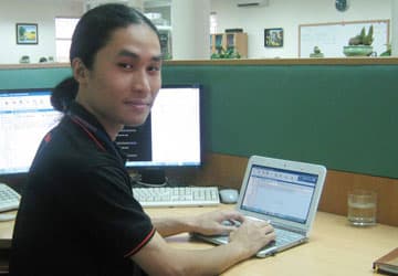 Google thưởng 1.000 USD cho chuyên gia BKAV