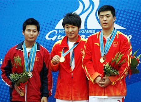 Ngày thi đấu thứ 3 tại ASIAD 16: Thể thao Việt Nam đã có 5 huy chương tại ASIAD 16