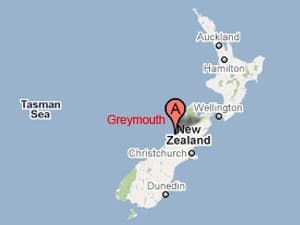 Nổ mỏ than ở New Zealand, 30 thợ mỏ mất tích