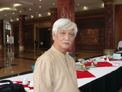 Loại bỏ giá trị ảo bằng thực học