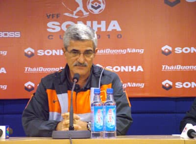 Sau trận đấu với U23 Hàn Quốc, ĐTVN đã học được nhiều điều