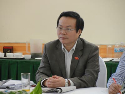 Cần hoàn thiện hệ thống chế tài xử lý vi phạm về kiểm toán