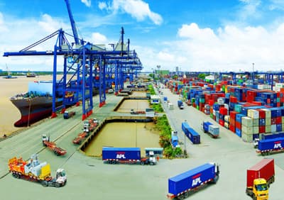 Khẳng định thương hiệu quốc gia