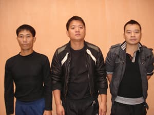 Đánh chết người từ va chạm giao thông nhỏ