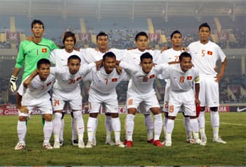 VTV không phát hai trận đấu đầu tiên của Olympic Việt Nam tại ASIAD 16