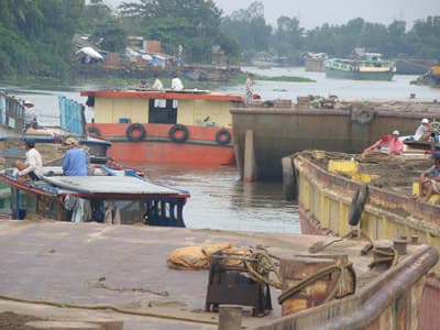 Cần giải pháp căn cơ, đồng bộ