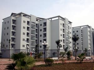 Sẽ miễn phí xây dựng bắt đầu từ ngày 1-2-2011