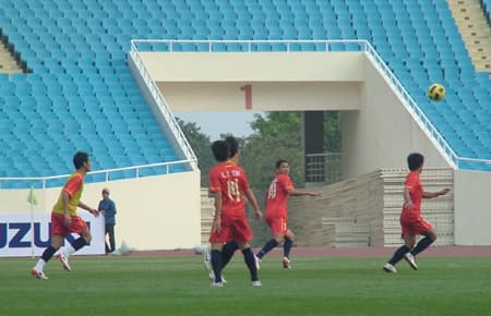 Cần một chiến thắng