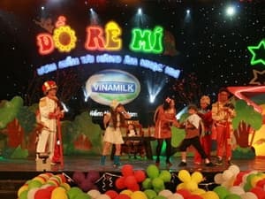 Có quá ít chương trình truyền hình dành cho trẻ em