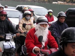 Miền Bắc rét đậm
