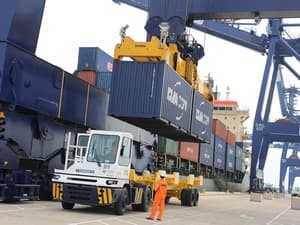 Việt Nam đóng vai trò quan trọng ở khu vực châu Á