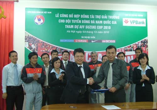 Nếu bảo vệ thành công chức vô địch, ĐTVN có 5 tỷ đồng tiền thưởng