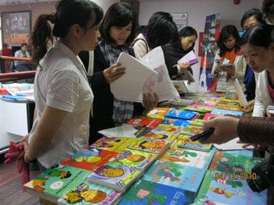 Toạ đàm về “Kỹ năng sống cho bé”