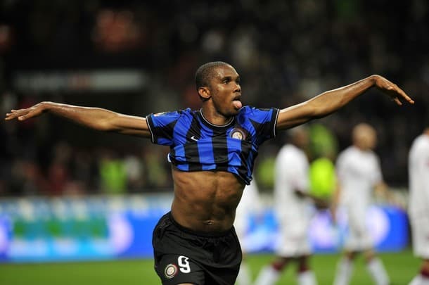 Vòng 30 Serie A: Milan hụt hơi, Inter thẳng tiến