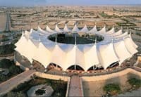 Chủ tịch nước Nguyễn Minh Triết bắt đầu thăm Arabia Saudi
