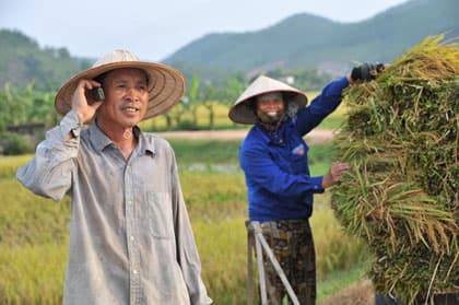 Viettel bình dân hoá mạng 3G