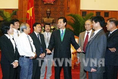 Nâng cao hơn nữa chất lượng, hiệu quả công tác đào tạo kiến trúc sư