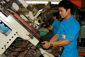 30 năm đồng hành cùng bộ đội