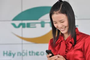 Thuê bao mạng Viettel đã roaming tới 305 mạng di động của 118 quốc gia