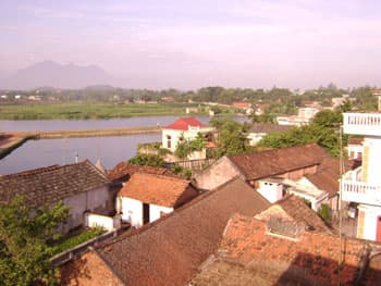 Để có một nông thôn xứng tầm với Thủ đô
