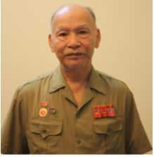 Nhớ tiếc Ngô Hải Cao