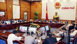 Quyết liệt thực hiện các giải pháp ngăn chặn lạm phát