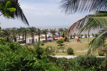 Thành phố Cảng bứt phá nhanh