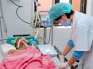 Miền Bắc ghi nhận 106 ca tiêu chảy cấp
