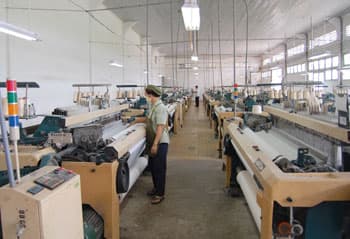 Hiện đại hóa ở một doanh nghiệp