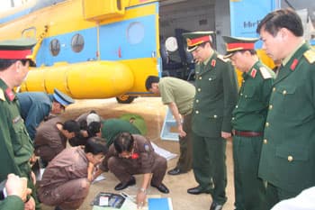 Cần những giải pháp đồng bộ, quyết liệt